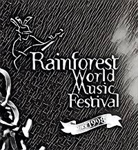 It is a day to encourage young and amateur musicians to perform. Rainforest World Music Festival Wikipedia