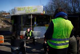 .devraient avoir les gilets jaunes s'ils veulent vraiment changer durablement la situation du pays. Acte 24 Des Gilets Jaunes Retour Sur La Crise En 10 Dates