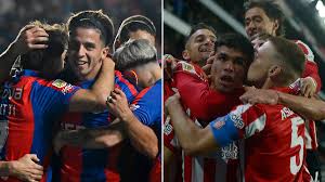 San Lorenzo líder: Victoria clave en el Torneo Clausura uruguayo - Imagen principal del artículo
