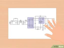 3 Ways To Convert Watts To Amps Wikihow