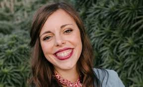 Meet Samantha Jacoby