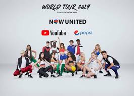 Starting in 2021, united airlines will provide more flexibility to all travelers. Now United On Twitter Hey Uniters Now United Pepsi Invite You To Join Us In A Series Of Special Performances At Youtube Space Locations Around The World For The First Ever
