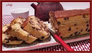 Préchauffez le four à 180°c. Cake A La Ricotta Et Aux Pepites De Chocolat Oh La Gourmande