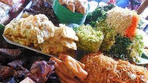 Maybe you would like to learn more about one of these? 7 Tempat Sarapan Di Sekitar Malioboro Jogja Cocok Dikunjungi Wisatawan Tribun Travel