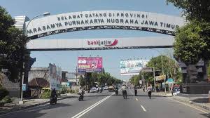 Pondok jawa timur serves halal certified javanese cuisine that brings you the genuine taste of eastern java. 8 Pintu Masuk Jatim Dijaga Untuk Cegat Pemudik Yang Nekat Wajib Putar Balik Surya