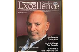 Leadership Excellence Series