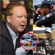 OFFICIAL CONFIRMED: NASCAR RULE CHANGES after Bubba Wallace's illegal win  following allegations of cheating to gain advantage in Indianapolis win.  Full story below👇👇