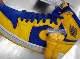 Cultivated for its pink/purple flowers. Nike Casual Boots For Men Yellow Blue First Look Fitforhealth