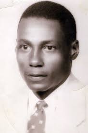 Theodore Edwards Obituary