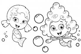 When it gets too hot to play outside, these summer printables of beaches, fish, flowers, and more will keep kids entertained. Printable Nick Jr Coloring Pages Coloringme Com