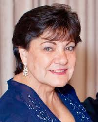 Ruth Robinson Obituary (1951