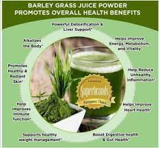 Amazing Pure Organic Barley From Australia In 2021 Digestive Health Liver Support Improve Heart Health
