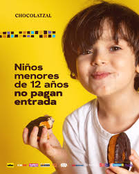 Chocolatzal Paraguay