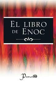 Sobre la montaña ardiente, las 7 montañas y el árbol no tocado. El Libro De Enoc Amazon De Enoc Profeta Fremdsprachige Bucher