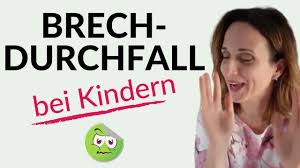 Magen Darm Grippe Bei Kindern Naturheilkunde Fur Kinder
