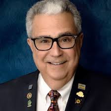 It is with great joy and gratitude that I announce my retirement from SRP,  effective May 2nd. After nearly 29 incredible years with Salt River  Project, I leave with a full heart,