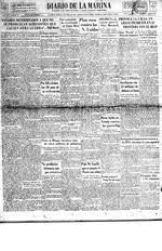 Diario De La Marina
