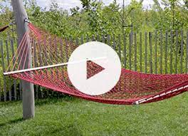 That can make some campers uncomfortably cold. How To Get Into A Hammock Gracefully Home Purewow
