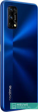 Features 6.4″ display, snapdragon 720g chipset, 4500 mah battery, 128 gb storage, 8 gb ram, corning gorilla glass 3+. Realme 7 Pro All Deals Specs Reviews Newmobile