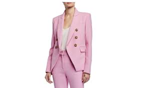 Todd snyder's suiting collection boasts canadian craftsmanship combined with fabrics from. Best Women S Business Suits For Spring 2020