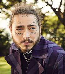 Apr 11, 2021 · post malone dated ashlen diaz for three years. Post Malone Festivaltickets Festicket