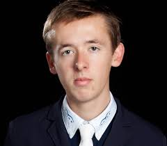 Bertram Allen out of action after fall at major show