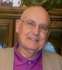 John Healey Obituary