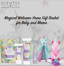 Baby Gift Ideas Scentsy Baby Shower Gifts Welcome Home Baby