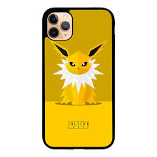 Jolteon Wallpaper X4657 Iphone 11 Pro Max Case Iphone Iphone 11 Case