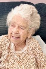 Obituary: Lois Lee