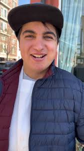 Anthony Haughton Brooklyn