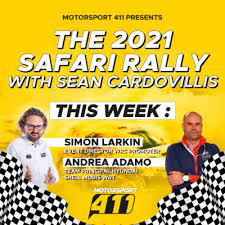 Le championnat du monde des rallyes fait un bond dans l'histoire du wrc cette semaine en retrouvant le safari rally kenya. Episode 3 Wrc Safari Rally 411 Featuring Hyundai Shell Mobis World Rally Team By Motorsport 411 A Podcast On Anchor