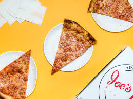 NYC's Top Pizza Slices, Mapped
