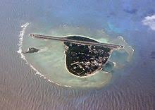 The south china sea, home to vital shipping lanes, has been a flashpoint for years, with several countries claiming ownership of its small islands and reefs and with it, access to resources. Territorial Disputes In The South China Sea Wikipedia