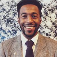 Zaverie Harris's Instagram, Twitter & Facebook