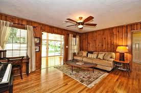 Knotty Pine Family Room Google Search Living Room Decor Modern Mid Century Modern Living Room Decor Mid Century Modern Living Room