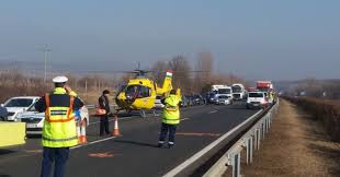 Szekesfehervar Varosportal Halalos Baleset Tortent Az M7 Es Autopalyan