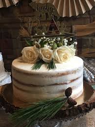 12 Rustic Themed Baby Shower Ideas Shower Cakes Baby Shower Baby Shower Cakes