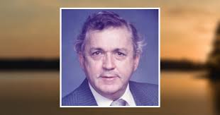 John Ivan Duncan Obituary 2022