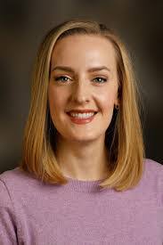 Katherine Morse's Instagram, Twitter & Facebook