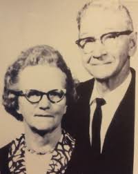 Living in the Past: May 2016