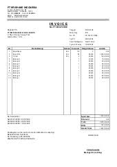 Check spelling or type a new query. Inhale Invoice 240811