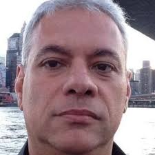 Alexandre Alves Dorta