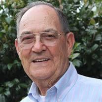 Larry F. Waldroup Obituary