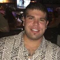 Charles Giambrone's Instagram, Twitter & Facebook