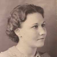 Dorothy Marjorie Ruggles (1918–1971)