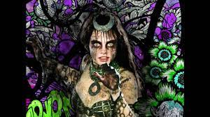 Unfortunately, the whole enchantress villain thing does not work. Sebevrazedny Oddil Ultimatni Prehled A Videa Vsech Postav Totalfilm Cz