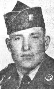 George Nelson Walker : Sergeant First Class from Kentucky, Vietnam War  Casualty