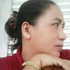 Profile for Mary Grace Escala Lorca