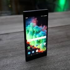 · now go to settings > developer options > enable usb debugging . Sweet Pie Update Now Available For Unlocked Razer Phone 2